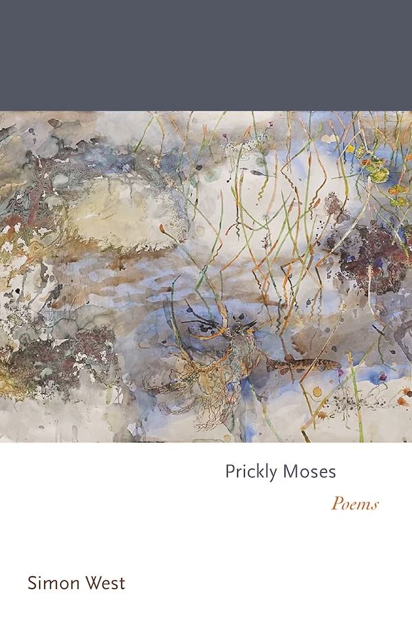 Prickly Moses: Poems